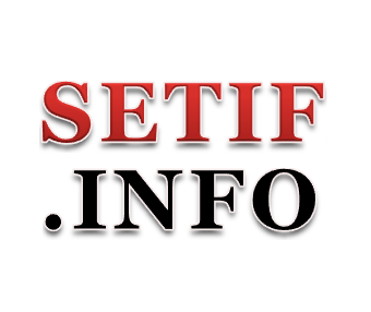 Logo Sétif Info